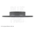 BLUE PRINT Brzdov kotou - 251 mm BLP ADL144338, ADL144338