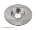 BLUE PRINT Brzdov kotou - 251 mm BLP ADL144338, ADL144338