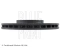 BLUE PRINT Brzdov kotou - 305 mm BLP ADL144340, ADL144340