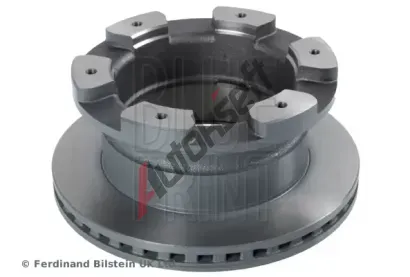 BLUE PRINT Brzdov kotou - 306 mm BLP ADL144341, ADL144341