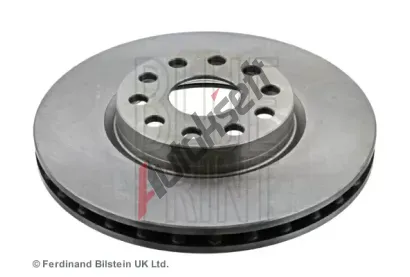 BLUE PRINT Brzdov kotou - 281 mm BLP ADL144345, ADL144345