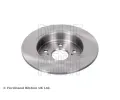 BLUE PRINT Brzdov kotou - 278 mm BLP ADL144346, ADL144346