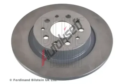 BLUE PRINT Brzdov kotou - 264 mm BLP ADL144348, ADL144348