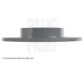 BLUE PRINT Brzdov kotou - 264 mm BLP ADL144348, ADL144348
