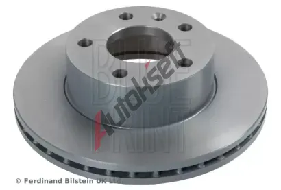 BLUE PRINT Brzdov kotou - 278 mm BLP ADL144349, ADL144349