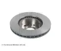 BLUE PRINT Brzdov kotou - 278 mm BLP ADL144349, ADL144349