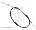Tan lanko parkovac brzdy BLUE PRINT ‐ BLP ADL144601