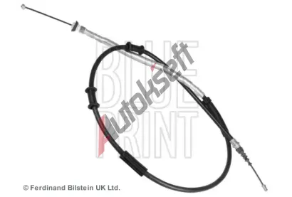 BLUE PRINT Tan lanko parkovac brzdy BLP ADL144601, ADL144601