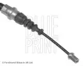 BLUE PRINT Tan lanko parkovac brzdy BLP ADL144601, ADL144601
