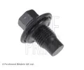 Zvitov ztka olejov vany BLUE PRINT ‐ BLP ADM50102