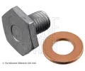 Zvitov ztka olejov vany BLUE PRINT ‐ BLP ADM50103