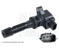 Zapalovac cvka BLUE PRINT ‐ BLP ADM51494