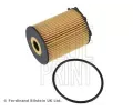 BLUE PRINT Olejov filtr BLP ADM52119, ADM52119