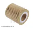 BLUE PRINT Olejov filtr BLP ADM52124, ADM52124
