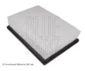 BLUE PRINT Vzduchov filtr BLP ADM52245, ADM52245