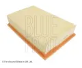BLUE PRINT Vzduchov filtr BLP ADM52252, ADM52252