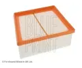 Vzduchov filtr BLUE PRINT ‐ BLP ADM52257