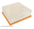 BLUE PRINT Vzduchov filtr BLP ADM52257, ADM52257