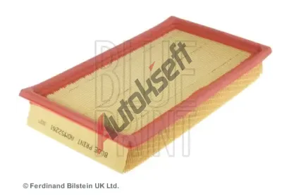 BLUE PRINT Vzduchov filtr BLP ADM52261, ADM52261