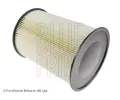 BLUE PRINT Vzduchov filtr BLP ADM52262, ADM52262