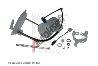 BLUE PRINT Palivov filtr BLP ADM52347, ADM52347