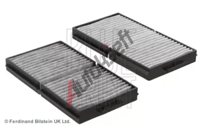 BLUE PRINT Sada filtr, vzduch vnitn BLP ADM52501, ADM52501