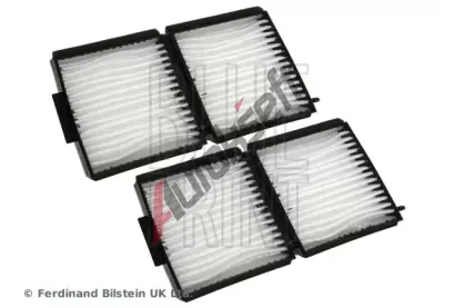 BLUE PRINT Sada filtr, vzduch vnitn BLP ADM52504, ADM52504