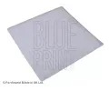 Filtr vzduchu v interiru BLUE PRINT ‐ BLP ADM52505