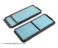 Sada filtr, vzduch vnitn BLUE PRINT ‐ BLP ADM52508