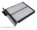 BLUE PRINT Filtr vzduchu v interiru BLP ADM52510, ADM52510