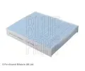 Filtr vzduchu v interiru BLUE PRINT ‐ BLP ADM52511