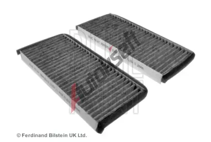 BLUE PRINT Sada filtr, vzduch vnitn BLP ADM52512, ADM52512