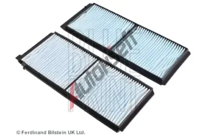 BLUE PRINT Sada filtr, vzduch vnitn BLP ADM52517, ADM52517