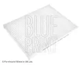 BLUE PRINT Filtr vzduchu v interiru BLP ADM52518, ADM52518