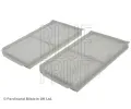 Sada filtrů, vzduch vnitřní BLUE PRINT ‐ BLP ADM52523 Sada filtrů, vzduch vnitřní BLUE PRINT ‐ BLP ADM52523