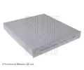 Filtr vzduchu v interiru BLUE PRINT ‐ BLP ADM52529