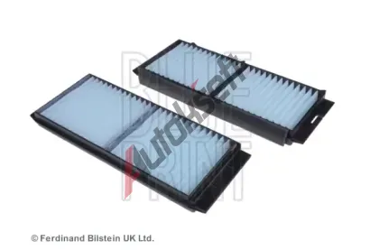 BLUE PRINT Sada filtr, vzduch vnitn BLP ADM52530, ADM52530