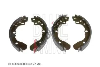BLUE PRINT Sada brzdovch elist BLP ADM54140, ADM54140