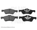 Sada brzdovch destiek BLUE PRINT ‐ BLP ADM542102