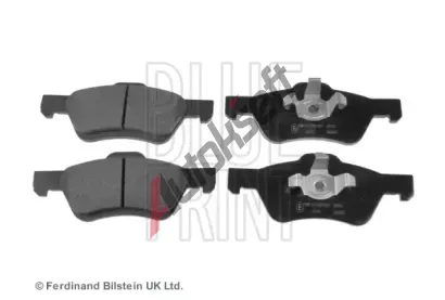 BLUE PRINT Sada brzdovch destiek BLP ADM542102, ADM542102