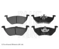 Sada brzdovch destiek BLUE PRINT ‐ BLP ADM542103