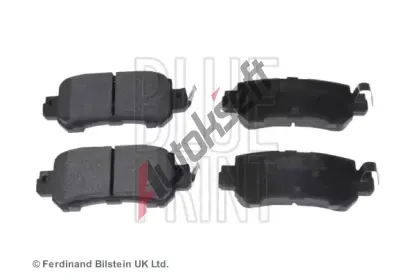 BLUE PRINT Sada brzdovch destiek BLP ADM542105, ADM542105