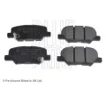 Sada brzdovch destiek BLUE PRINT ‐ BLP ADM542107