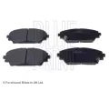 Sada brzdovch destiek BLUE PRINT ‐ BLP ADM542108