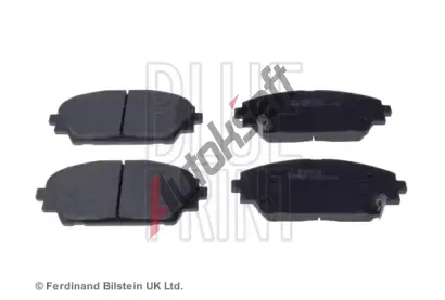 BLUE PRINT Sada brzdovch destiek BLP ADM542108, ADM542108