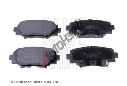 BLUE PRINT Sada brzdovch destiek BLP ADM542109, ADM542109