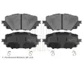 Sada brzdovch destiek BLUE PRINT ‐ BLP ADM542110