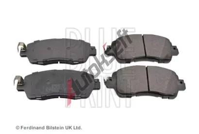 BLUE PRINT Sada brzdovch destiek BLP ADM542111, ADM542111
