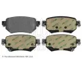 Sada brzdovch destiek BLUE PRINT ‐ BLP ADM542112