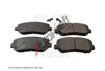 BLUE PRINT Sada brzdovch destiek BLP ADM542113, ADM542113